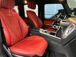 مرسيدس بنز G-Class